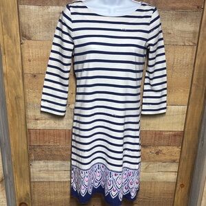 Lilly Pulitzer cotton dress